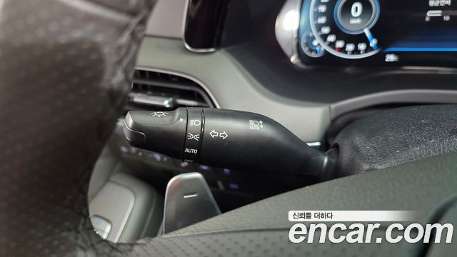 Hyundai Palisade 2021 — photo 28