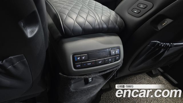 Hyundai Palisade 2021 — photo 29