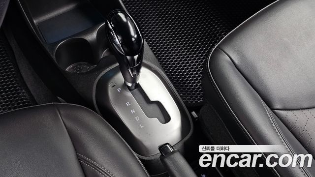Chevrolet Korea Spark 2017 — photo 12