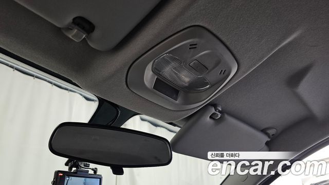 Chevrolet Korea Spark 2017 — photo 23