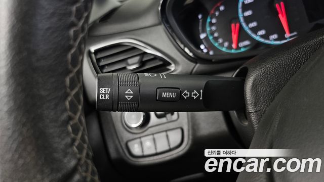 Chevrolet Korea Spark 2017 — photo 24
