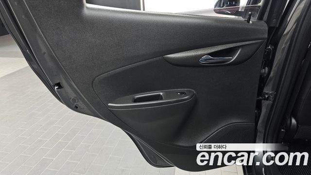 Chevrolet Korea Spark 2017 — photo 15