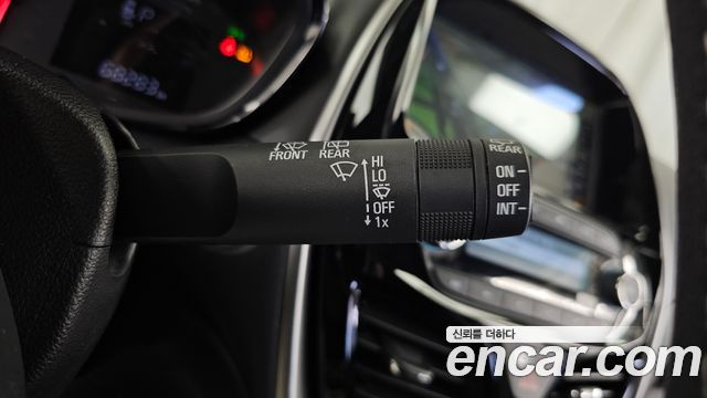 Chevrolet Korea Spark 2017 — photo 27