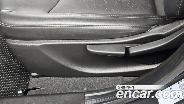 Chevrolet Korea Spark 2017 — photo 29