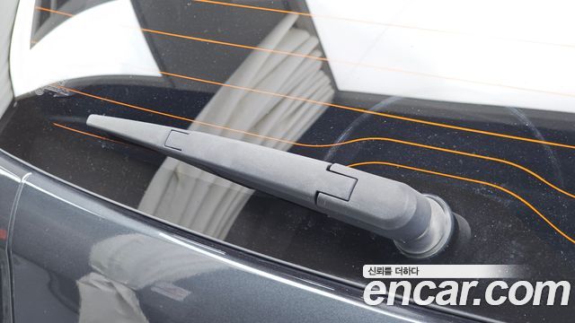 Chevrolet Korea Spark 2017 — photo 31