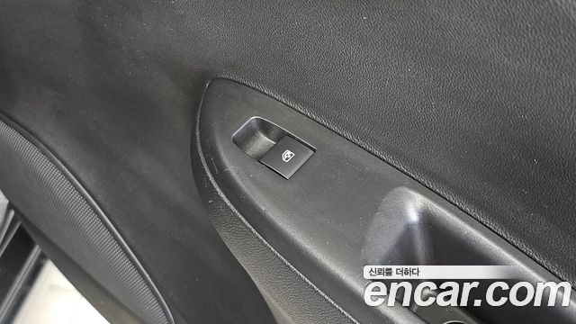 Chevrolet Korea Spark 2017 — photo 32