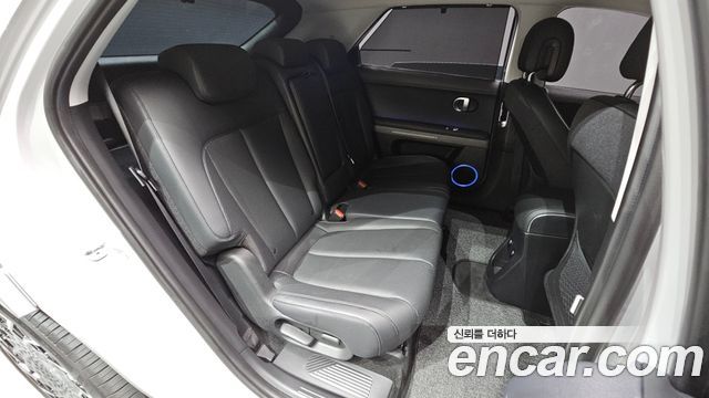 Hyundai Ioniq5 2022 — photo 17