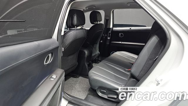 Hyundai Ioniq5 2022 — photo 18