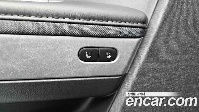 Hyundai Ioniq5 2022 — photo 26