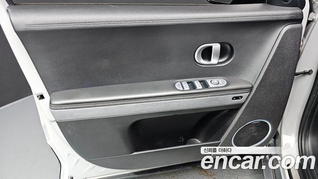 Hyundai Ioniq5 2022 — photo 14