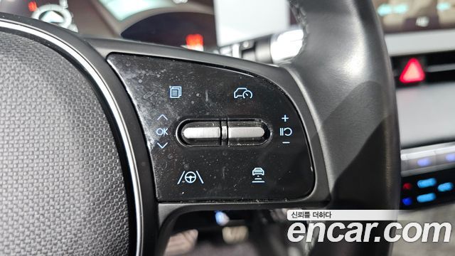 Hyundai Ioniq5 2022 — photo 29