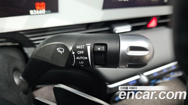 Hyundai Ioniq5 2022 — photo 30