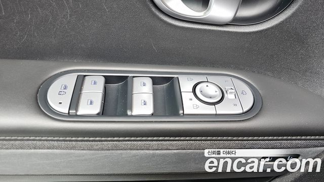 Hyundai Ioniq5 2022 — photo 33