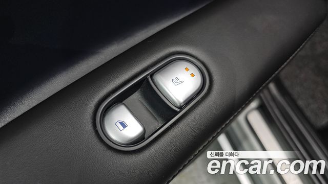 Hyundai Ioniq5 2022 — photo 34