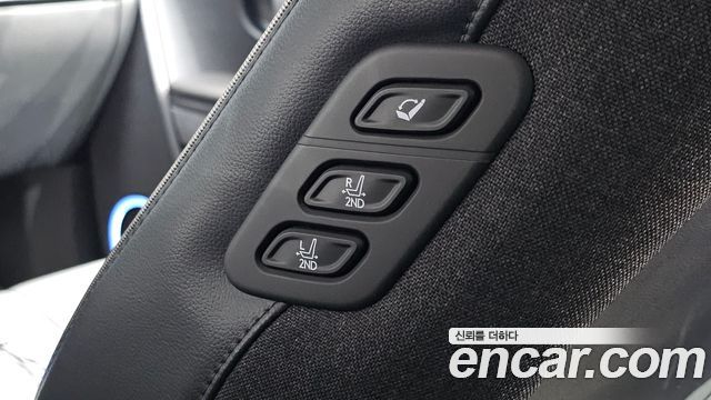 Hyundai Ioniq5 2022 — photo 35