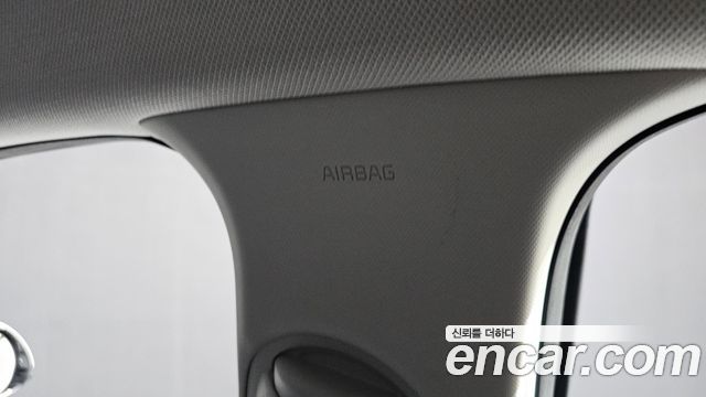 Hyundai Ioniq5 2022 — photo 36