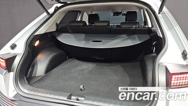 Hyundai Ioniq5 2022 — photo 37