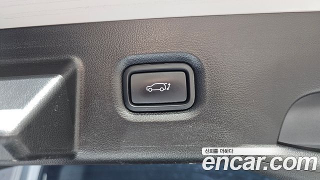 Hyundai Ioniq5 2022 — photo 38