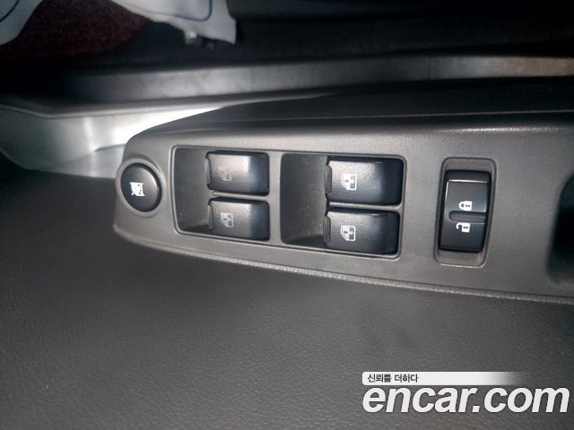 Chevrolet Korea Spark 2014 — photo 17