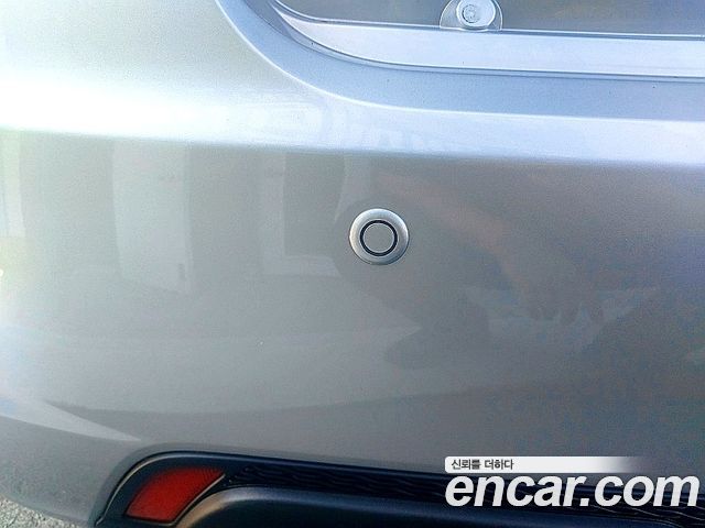 Chevrolet Korea Spark 2014 — photo 18