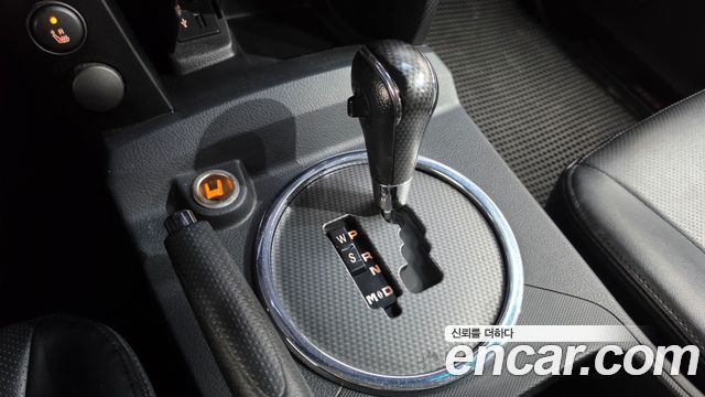 KG Mobility KORANDO 2016 — photo 12