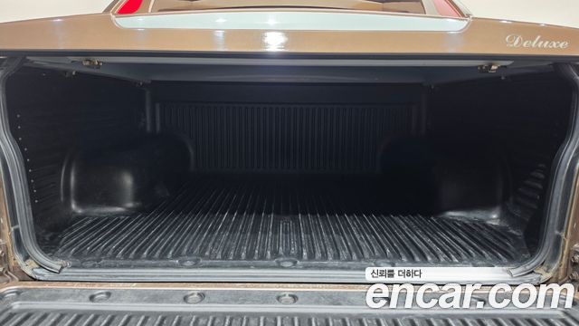 KG Mobility KORANDO 2016 — photo 22