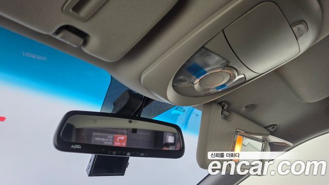 KG Mobility KORANDO 2016 — photo 24