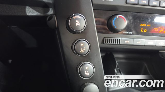 KG Mobility KORANDO 2016 — photo 26