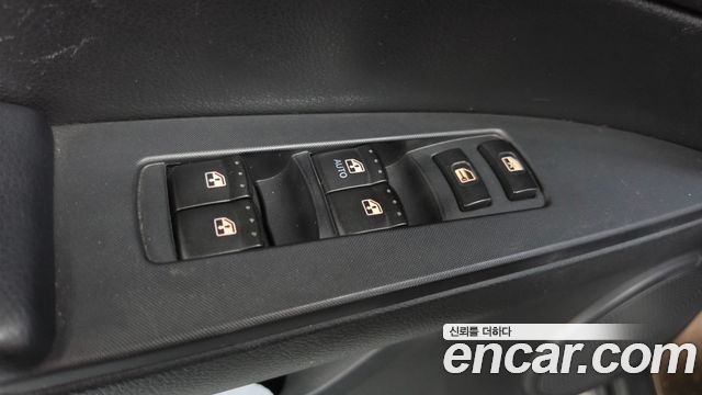 KG Mobility KORANDO 2016 — photo 29