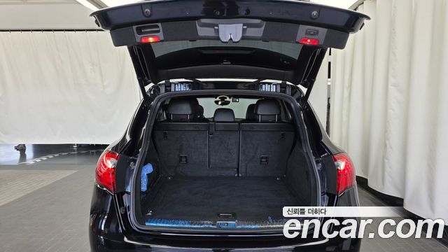 Porsche Cayenne 2012 — photo 20