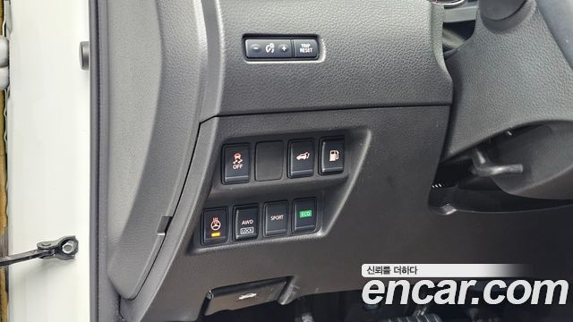Nissan X-Trail 2018 — photo 15