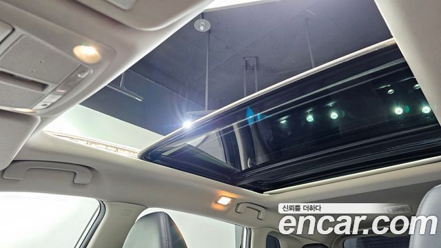 Nissan X-Trail 2018 — photo 19