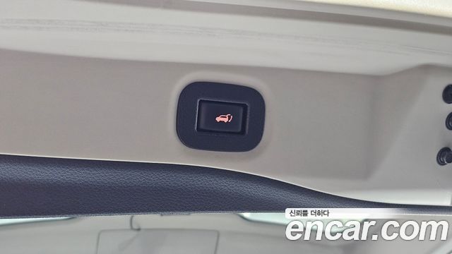 Nissan X-Trail 2018 — photo 20