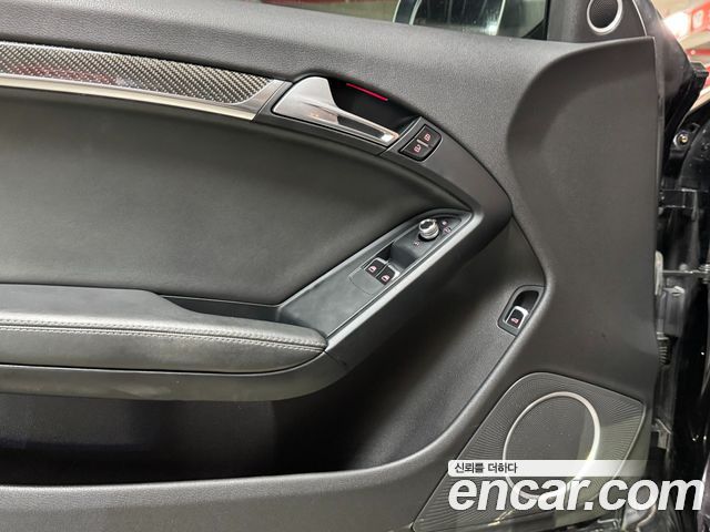 Audi RS5 2015 — photo 13
