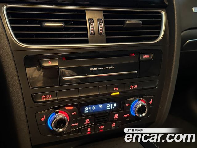 Audi RS5 2015 — photo 16
