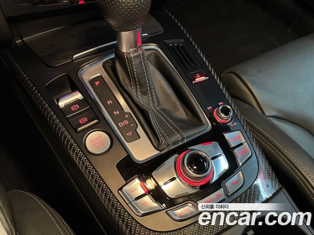 Audi RS5 2015 — photo 17