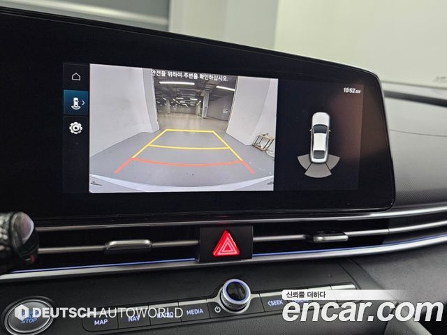 Hyundai AVANTE 2021 — photo 10