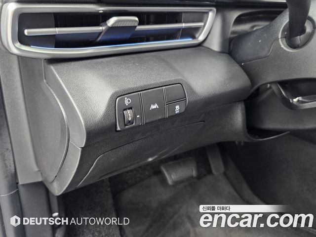 Hyundai AVANTE 2021 — photo 12