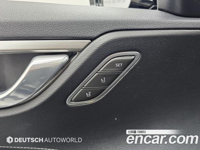 Hyundai Grandeur 2021 — photo 15