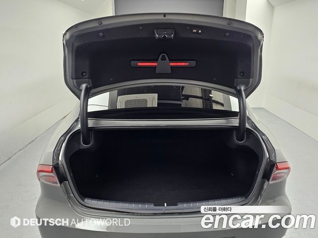 Hyundai Grandeur 2021 — photo 19