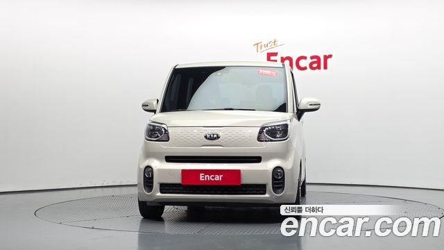 Kia RAY 2021 — photo 3