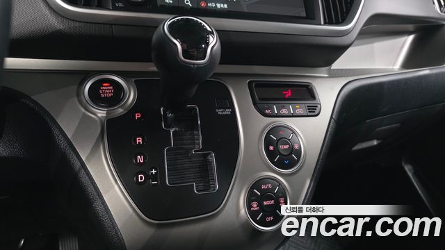 Kia RAY 2021 — photo 12