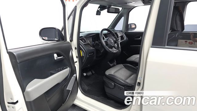 Kia RAY 2021 — photo 13