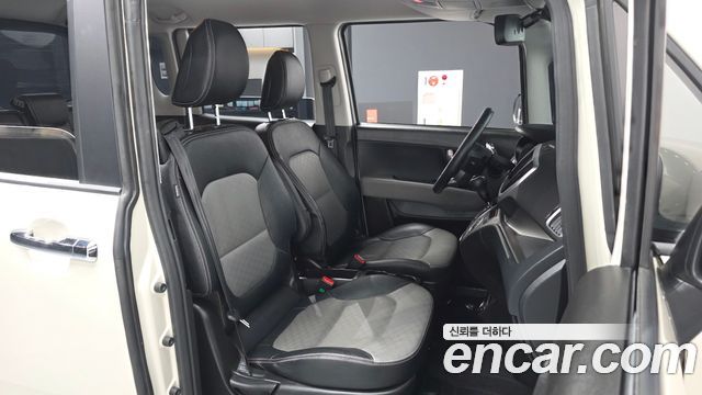 Kia RAY 2021 — photo 17