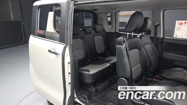 Kia RAY 2021 — photo 18