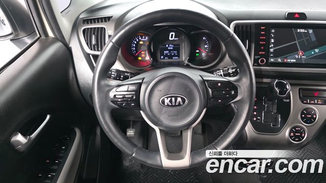 Kia RAY 2021 — photo 19