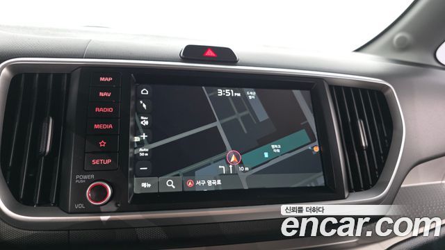 Kia RAY 2021 — photo 20