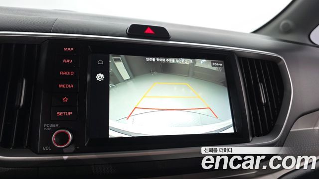 Kia RAY 2021 — photo 21