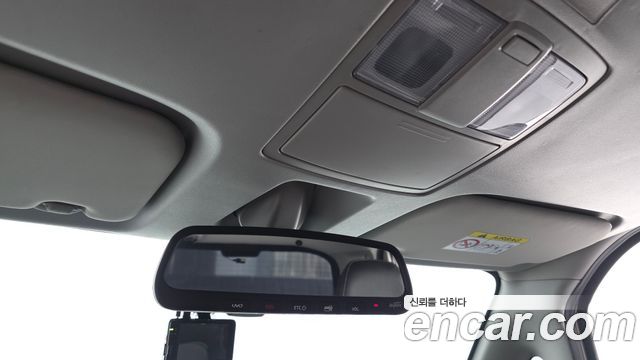 Kia RAY 2021 — photo 22
