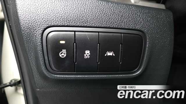 Kia RAY 2021 — photo 24